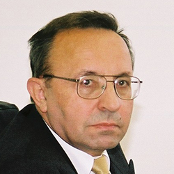 Dr. Zsirai István